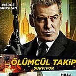 ÖLÜMCÜL TAKİP