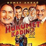 HÜKÜMET KADIN 2