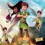 PETER PAN VE TINKER BELL: SİHİRLİ DÜNYA