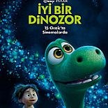 İYİ BİR DİNOZOR