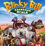 BLINKY BILL: KAHRAMAN KOALA