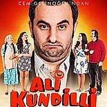 ALİ KUNDİLLİ