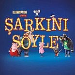 ŞARKINI SÖYLE