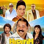 HEDEFİM SENSİN