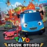 TAYO KÜÇÜK OTOBÜS