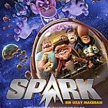 SPARK: BİR UZAY MACERASI