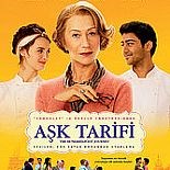 AŞK TARİFİ