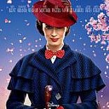 MARY POPPINS: SİHİRLİ DADI