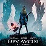 DEV AVCISI