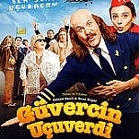 GÜVERCİN UÇUVERDİ