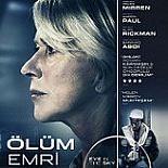 ÖLÜM EMRİ