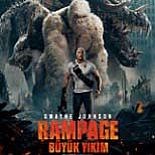 RAMPAGE: BÜYÜK YIKIM