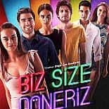 BİZ SİZE DÖNERİZ