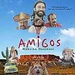 AMIGOS MEKSİKA HAZİNESİ