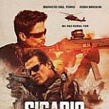 SICARIO: DAY OF THE SOLDADO