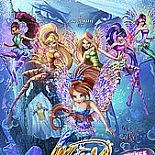 WINX CLUB: OKYANUSUN GİZEMİ