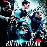 BÜYÜK TUZAK