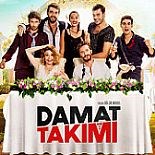 DAMAT TAKIMI