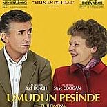 UMUDUN PEŞİNDE