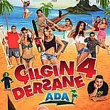 ÇILGIN DERSANE 4: ADA