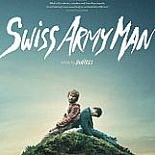 SWISS ARMY MAN