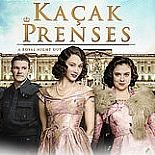 KAÇAK PRENSES