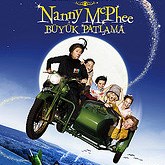 NANNY MCPHEE: BÜYÜK PATLAMA