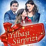 YILBAŞI SÜRPRİZİ