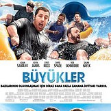 BÜYÜKLER