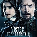 VICTOR FRANKENSTEIN