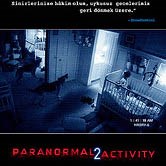 PARANORMAL ACTIVITY2
