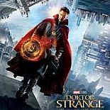 DOKTOR STRANGE