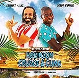 ROBINSON CRUSOE & CUMA