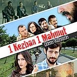 1 KEZBAN 1 MAHMUT: ADANA YOLLARINDA