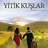 YİTİK KUŞLAR