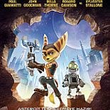 RATCHET VE CLANK