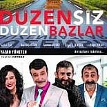 DÜZENSİZ DÜZENBAZLAR