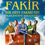 FAKİR: BİR HİNT FAKİRİ´NİN OLAĞANÜSTÜ YOLCULUĞU