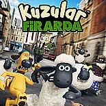 KUZULAR FİRARDA