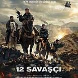 12 SAVAŞÇI