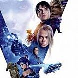 VALERIAN VE BİN GEZEGEN İMPARATORLUĞU