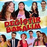 DEĞİŞTİR BAKALIM