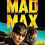 MAD MAX: FURY ROAD