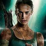 TOMB RAIDER