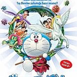 DORAEMON: TAŞ DEVRİ MACERASI