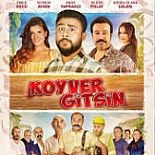 KOYVER GİTSİN