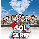 SOL ŞERİT