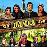 BİR DAMLA AŞK