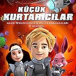 KÜÇÜK KURTARICILAR