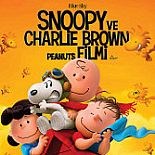 SNOOPY VE CHARLIE BROWN PEANUTS FİLMİ